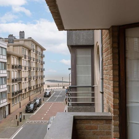 Huswell - Authentic Apartment With Terraces And Parking Knokke-Heist Exterior foto