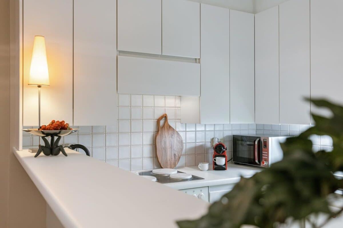 Huswell - Authentic Apartment With Terraces And Parking Knokke-Heist Exterior foto